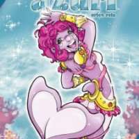  ����� Sea Princess Azuri <small>Story & Art</small> 